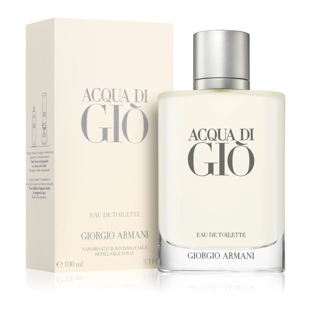 Giorgio Armani Acqua di Giò Homme Eau De Toilette