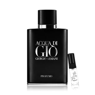 Giorgio Armani Acqua di Giò Profumo Parfum | 2 ml Refill Parfumprobe