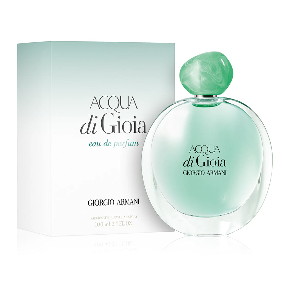 Giorgio Armani Acqua di Gioia Eau de Parfum