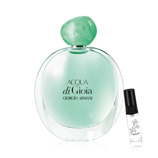 Giorgio Armani Acqua di Gioia Eau de Parfum | 2 ml Refill Parfumprobe
