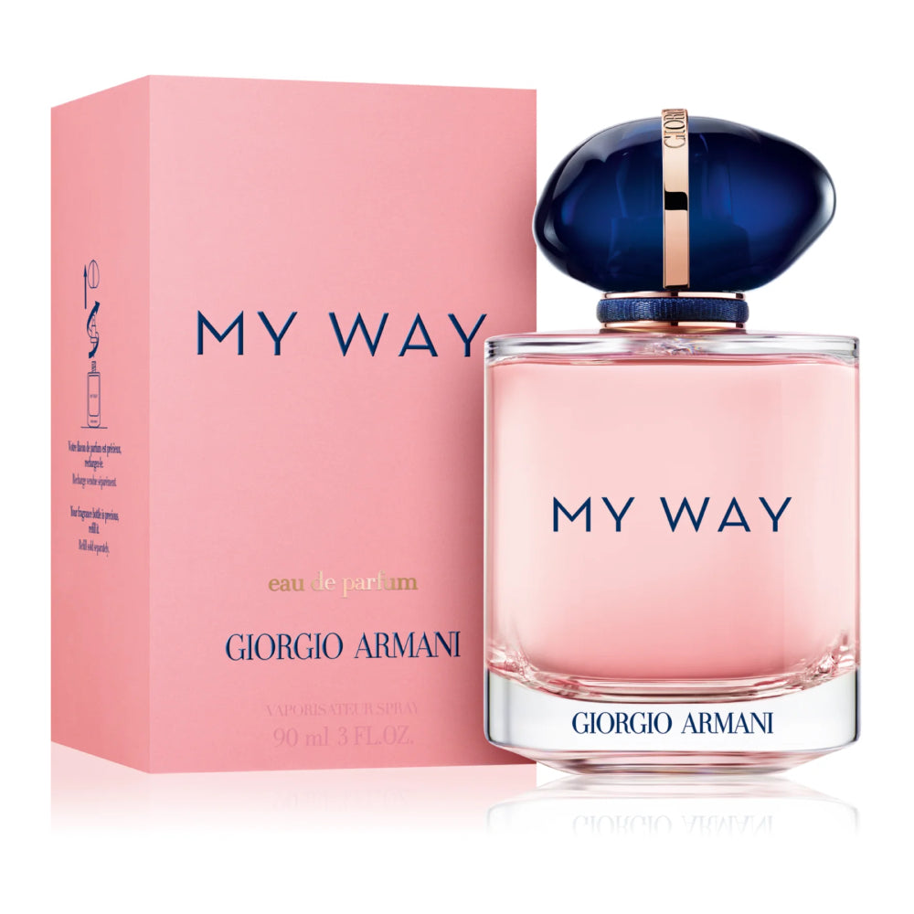 Giorgio Armani My Way Eau de Parfum