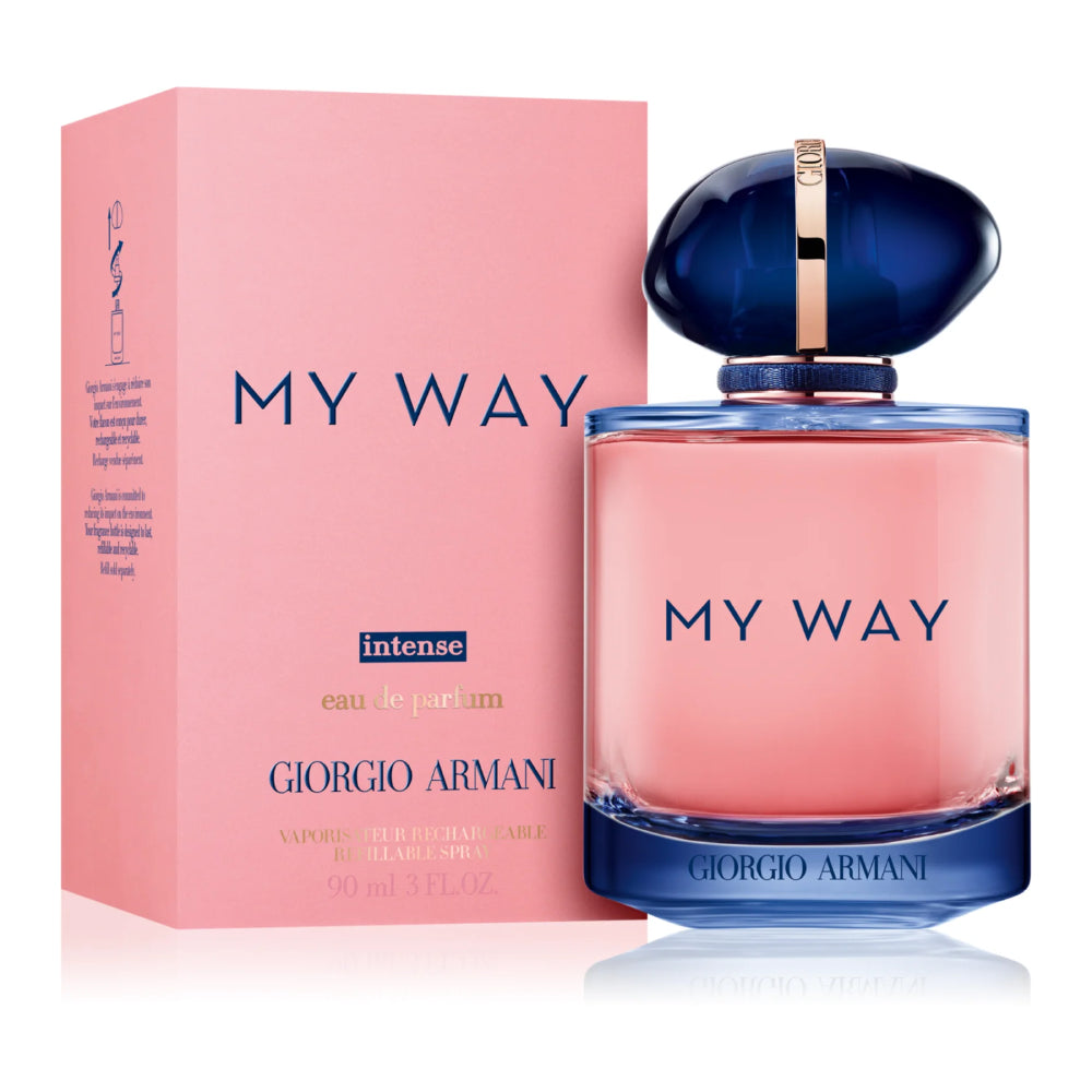 Giorgio Armani My Way Intense Eau de Parfum