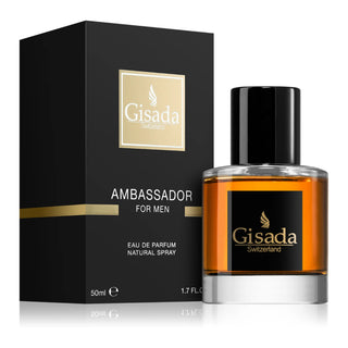 Gisada Ambassador Eau de Parfum