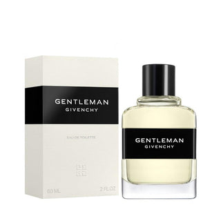 Givenchy Gentleman 2017 Eau de Toilette-Perfume & Cologne-Givenchy-60 ml-MyScent