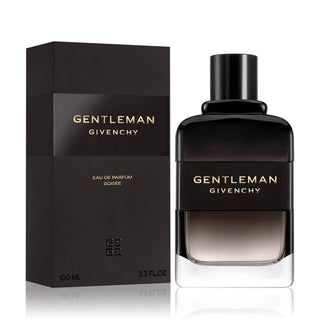 Givenchy Gentleman Boisée Eau de Parfum-Perfume & Cologne-Givenchy-100 ml-MyScent