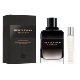 Givenchy Gentleman Givenchy Boisée Set (EdP 100ml + EdP 12,5ml)-Perfume & Cologne-Givenchy-225ml-MyScent