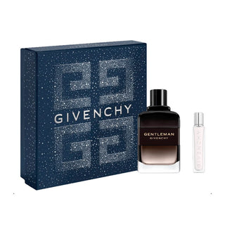 Givenchy Gentleman Givenchy Boisée Set (EdP 100ml + EdP 12,5ml)-Perfume & Cologne-Givenchy-225ml-MyScent