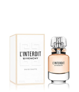 Givenchy L’Interdit Eau de Toilette-Perfume & Cologne-Givenchy-35 ml-MyScent