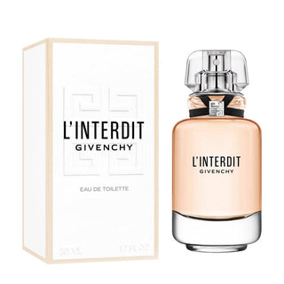 Givenchy L’Interdit Eau de Toilette-Perfume & Cologne-Givenchy-50ml-MyScent