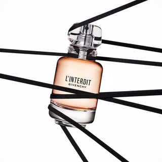 Givenchy L’Interdit Eau de Toilette-Perfume & Cologne-Givenchy-MyScent