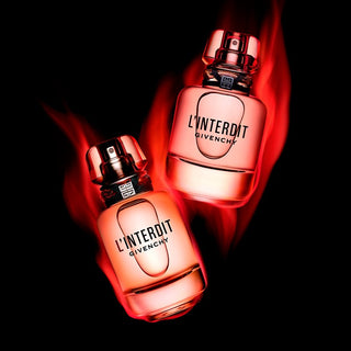 Givenchy L’Interdit Eau de Toilette-Perfume & Cologne-Givenchy-MyScent