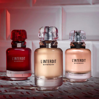 Givenchy L’Interdit Eau de Toilette-Perfume & Cologne-Givenchy-MyScent