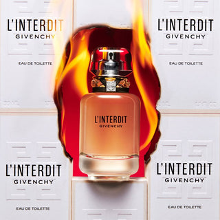 Givenchy L’Interdit Eau de Toilette-Perfume & Cologne-Givenchy-MyScent