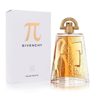 Givenchy Pi Eau de Toilette-Perfume & Cologne-Givenchy-100 ml-MyScent