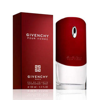 Givenchy Pour Homme Eau de Toilette-Perfume & Cologne-Givenchy-100 ml-MyScent