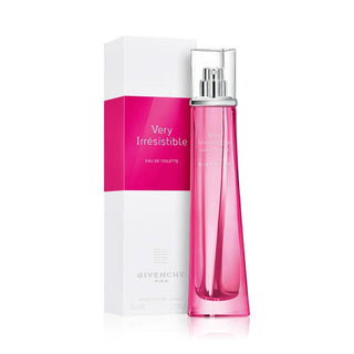 Givenchy Very Irresistible Eau de Toilette-Perfume & Cologne-Givenchy-50 ml-MyScent