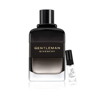Givenchy Gentleman Boisée Eau de Parfum | 2 ml Refill Parfumprobe