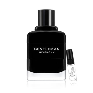 Givenchy Gentleman Eau de Parfum | 2 ml Refill Parfumprobe