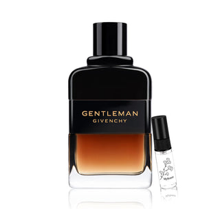 Givenchy Gentleman Réserve Privée Eau de Parfum | 2 ml Refill Parfumprobe
