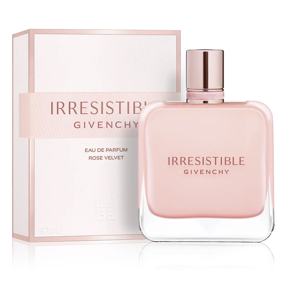 Givenchy Irresistible Rose Velvet Eau de Parfum