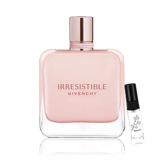 Givenchy Irresistible Rose Velvet Eau de Parfum | 2 ml Refill Parfumprobe