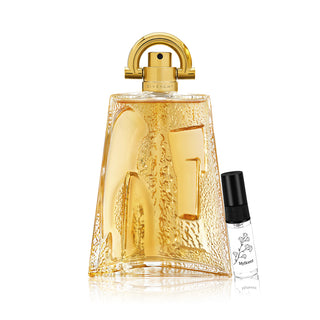 Givenchy Pi Eau de Toilette | 2 ml Refill Parfumprobe