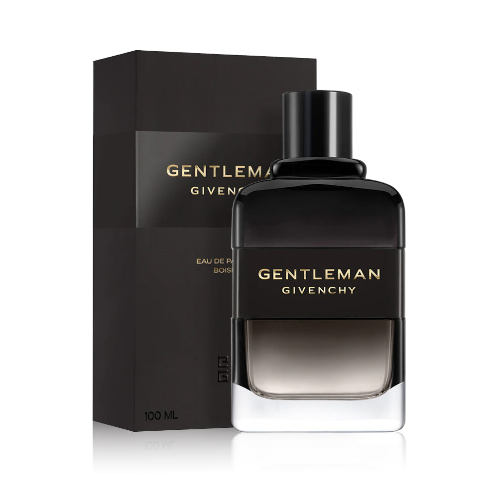 Givenchy Gentleman Boisée Eau de Parfum
