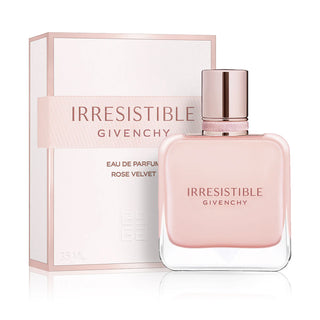 Givenchy Irresistible Rose Velvet Eau de Parfum
