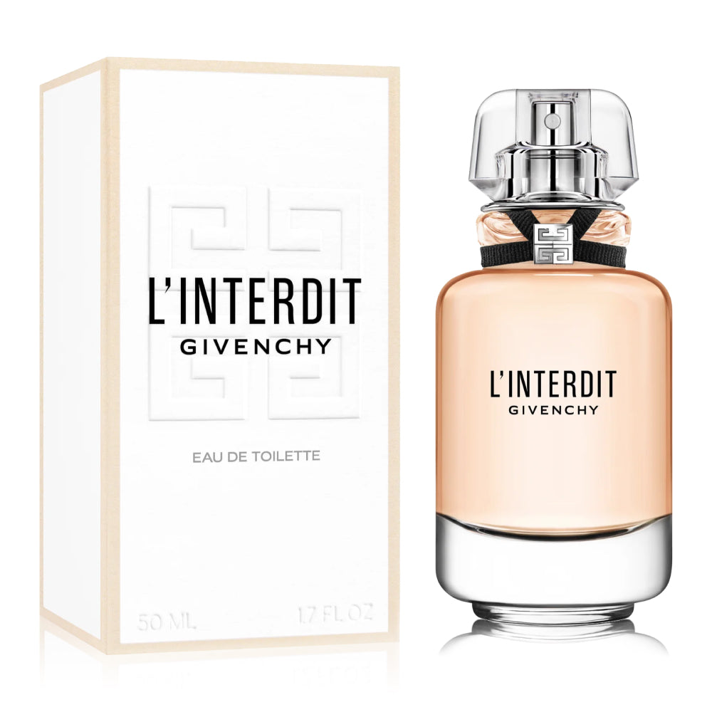 Givenchy L’Interdit Eau de Toilette