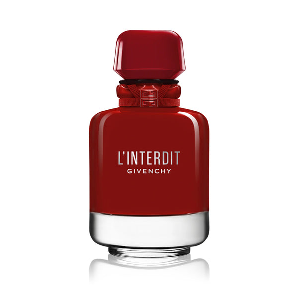 Givenchy L'Interdit Rouge Ultime Eau de Parfum