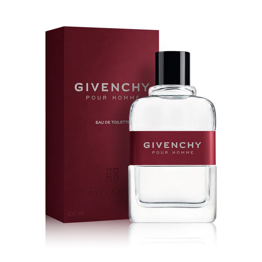 Givenchy Pour Homme Eau de Toilette