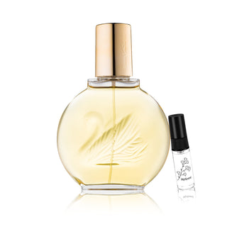 Gloria Vanderbilt Vanderbilt Eau de Toilette | 2 ml Refill Parfumprobe