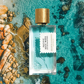 Goldfield & Banks Pacific Rock Moss Eau de Parfum-Perfume & Cologne-Goldfield & Banks-MyScent