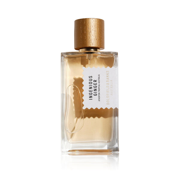 Goldfield & Banks Ingenious Ginger Eau de Parfum