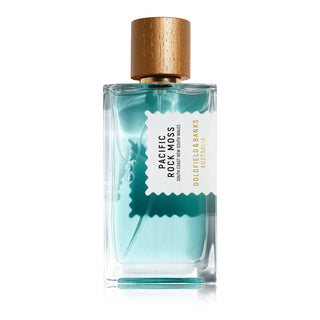 Goldfield & Banks Pacific Rock Moss Eau de Parfum