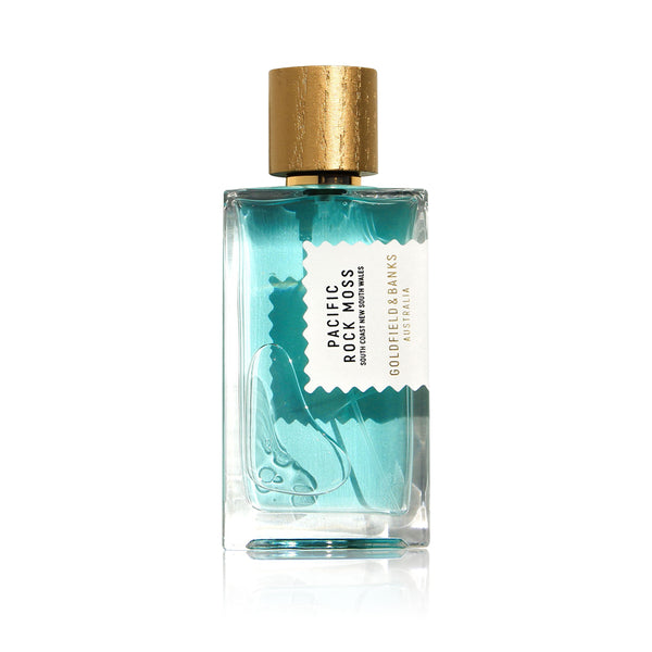 Goldfield & Banks Pacific Rock Moss Eau de Parfum
