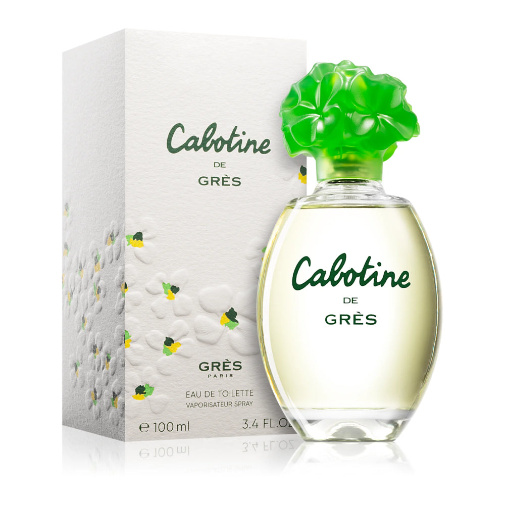 Grès Cabotine Eau de Toilette