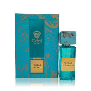 Gritti Pomelo Sorrento Eau de Parfum-Perfume & Cologne-Gritti-MyScent