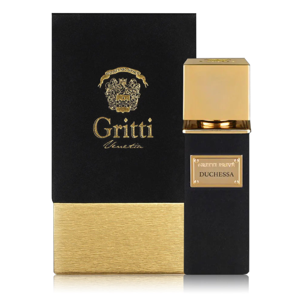 Gritti Duchessa Eau de Parfum
