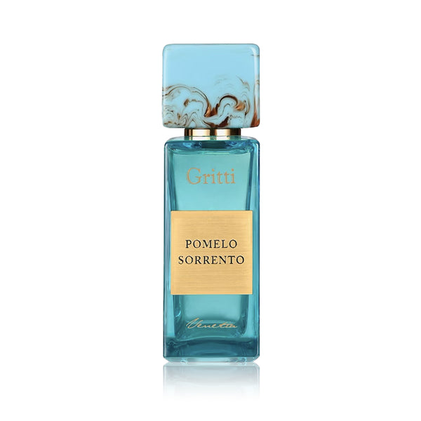 Gritti Pomelo Sorrento Eau de Parfum