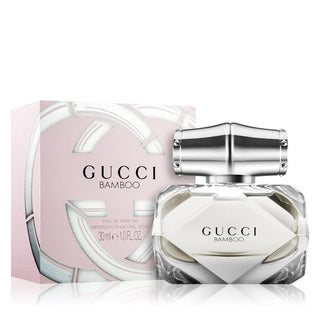 Gucci Bamboo Eau de Parfum-Perfume & Cologne-Gucci-30 ml-MyScent