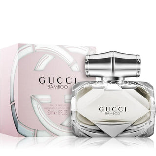 Gucci Bamboo Eau de Parfum-Perfume & Cologne-Gucci-50 ml-MyScent