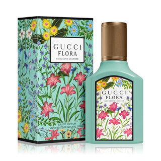 Gucci Flora Gorgeous Jasmine Eau de Parfum-Perfume & Cologne-Gucci-30ml-MyScent