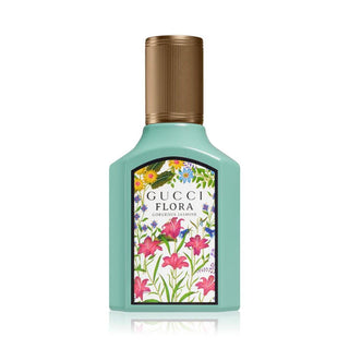 Gucci Flora Gorgeous Jasmine Eau de Parfum-Perfume & Cologne-Gucci-30ml-MyScent