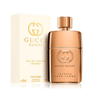 Gucci Guilty Pour Femme Eau de Parfum Intense-Perfume & Cologne-Gucci-50 ml-MyScent