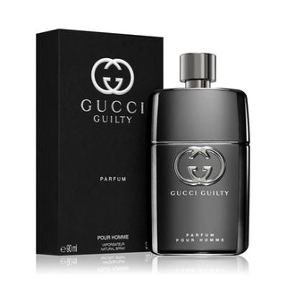 Gucci Guilty Pour Homme Parfum-Perfume & Cologne-Gucci-90ml-MyScent