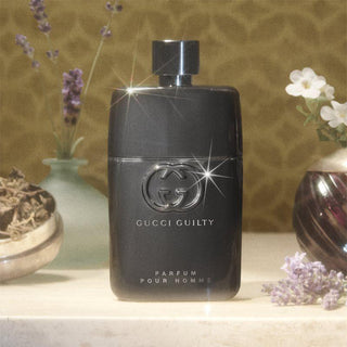 Gucci Guilty Pour Homme Parfum-Perfume & Cologne-Gucci-90ml-MyScent