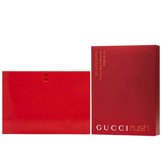 Gucci Rush Eau de Toilette-Perfume & Cologne-Gucci-75ml-MyScent