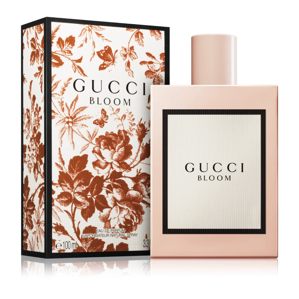 Gucci Bloom Eau de Parfum