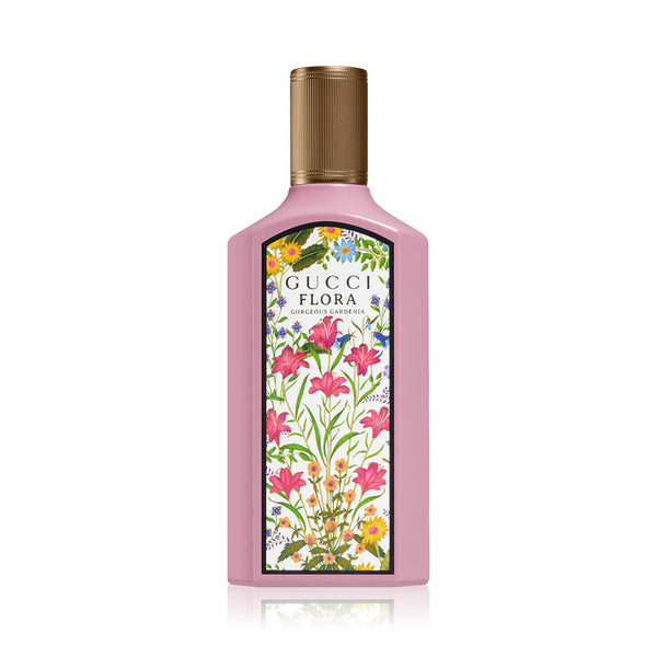 Gucci Flora Gorgeous Gardenia Eau de Parfum